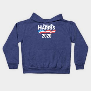 Kamala Harris 2020 Kids Hoodie